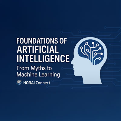 A New Beginning in AI Learning: Our Foundations Course Is Now Live