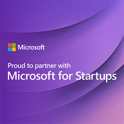 North Atlantic Accepted Into Microsoft for Startups