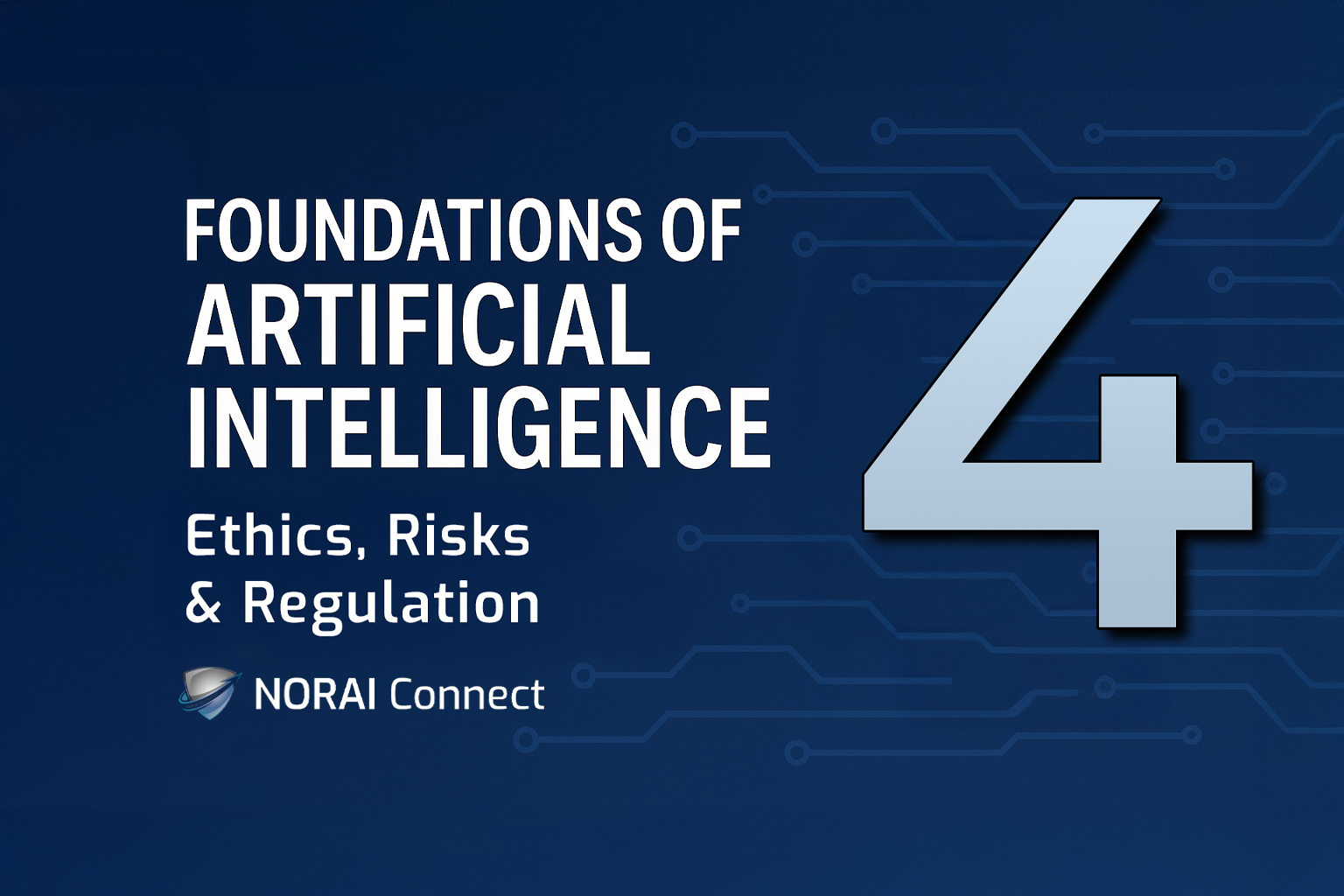foundations of artificial intelligence4b